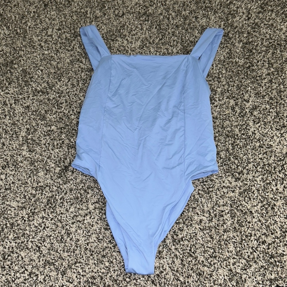 One Piece Bathing Suit NEW